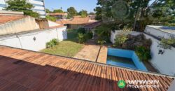 A0019 ALQUILO RESIDENCIA EN ASUNCIÓN,  BARRIO MARISCAL LÓPEZ