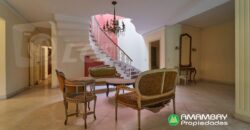 A0019 ALQUILO RESIDENCIA EN ASUNCIÓN,  BARRIO MARISCAL LÓPEZ