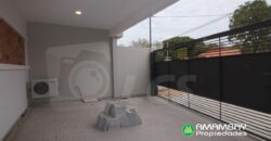0762 DÚPLEX EN BARRIO SANTA LIBRADA, ZONA AVDA. PERÓN