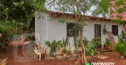 0161 TERRENO EN LUQUE, BARRIO ISLA BOGADO