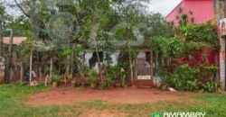 0161 TERRENO EN LUQUE, BARRIO ISLA BOGADO