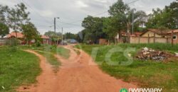 0161 TERRENO EN LUQUE, BARRIO ISLA BOGADO