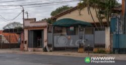 0175 CASA EN BARRIO PETTIROSSI, SOBRE AVDA. FÉLIX BOGADO