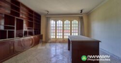 A0019 ALQUILO RESIDENCIA EN ASUNCIÓN,  BARRIO MARISCAL LÓPEZ