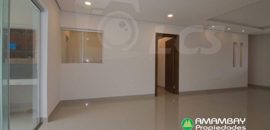 0762 DÚPLEX EN BARRIO SANTA LIBRADA, ZONA AVDA. PERÓN
