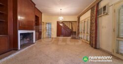 A0019 ALQUILO RESIDENCIA EN ASUNCIÓN,  BARRIO MARISCAL LÓPEZ