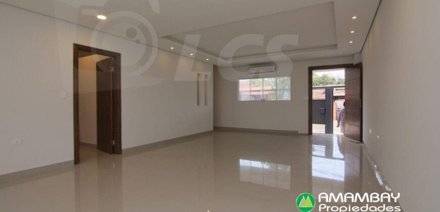 0762 DÚPLEX EN BARRIO SANTA LIBRADA, ZONA AVDA. PERÓN
