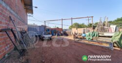 A0021 ALQUILO DEPÓSITO EN ÑEMBY, RUTA ACCESO SUR