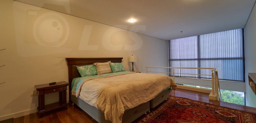 0006 DEPARTAMENTO TIPO LOFT EN EDIFICIO MACONDO, ZONA YACHT Y GOLF CLUB
