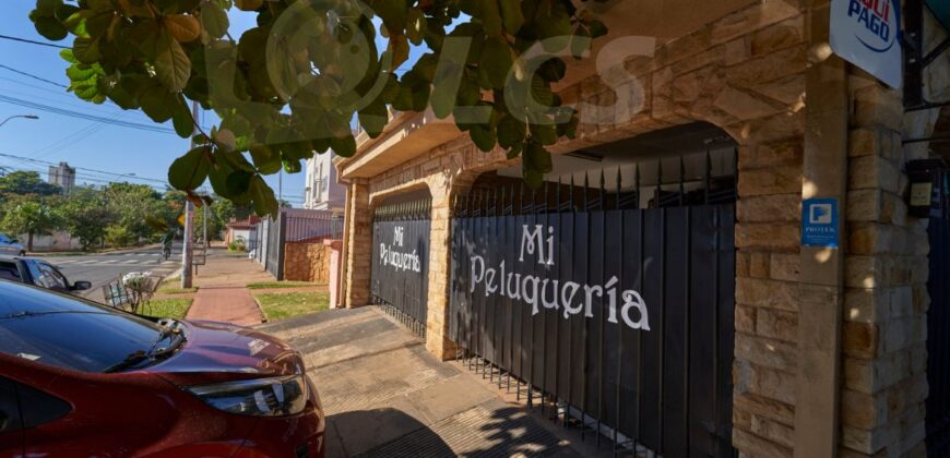 0002 CASA EN BARRIO YKUA SATI, ZONA AVDA. SANTA TERESA