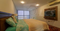 0006 DEPARTAMENTO TIPO LOFT EN EDIFICIO MACONDO, ZONA YACHT Y GOLF CLUB