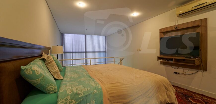 0006 DEPARTAMENTO TIPO LOFT EN EDIFICIO MACONDO, ZONA YACHT Y GOLF CLUB