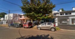 0002 CASA EN BARRIO YKUA SATI, ZONA AVDA. SANTA TERESA