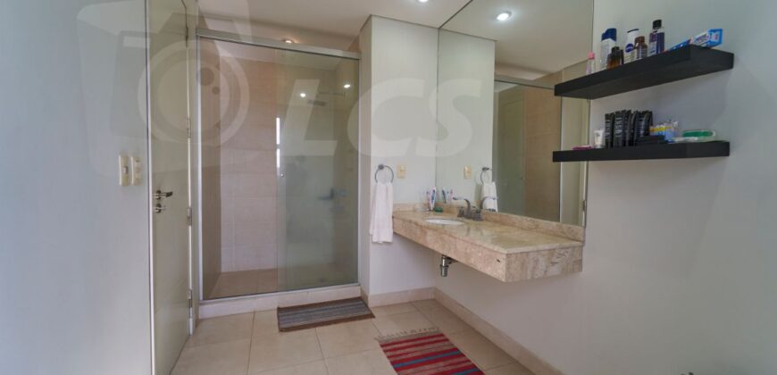 0006 DEPARTAMENTO TIPO LOFT EN EDIFICIO MACONDO, ZONA YACHT Y GOLF CLUB