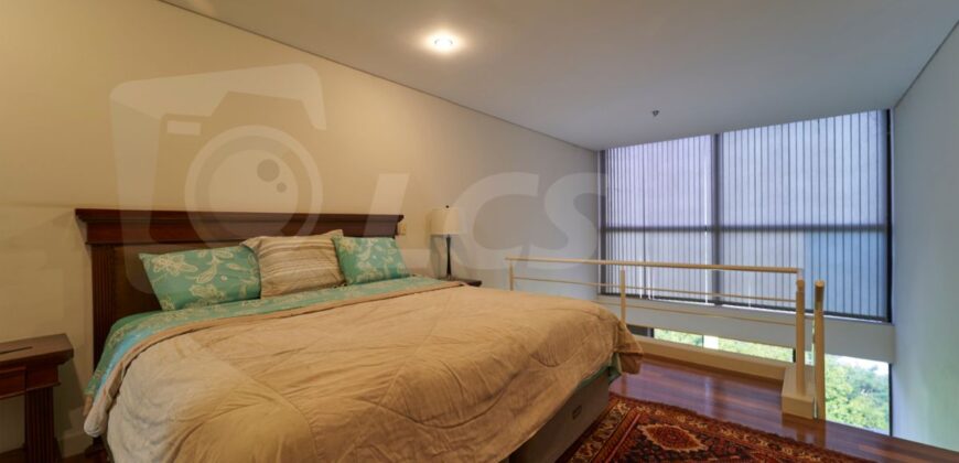 0006 DEPARTAMENTO TIPO LOFT EN EDIFICIO MACONDO, ZONA YACHT Y GOLF CLUB