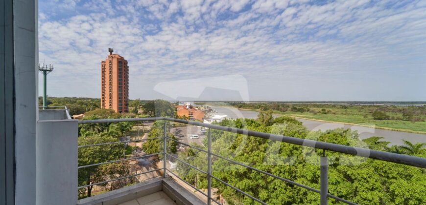 0006 DEPARTAMENTO TIPO LOFT EN EDIFICIO MACONDO, ZONA YACHT Y GOLF CLUB