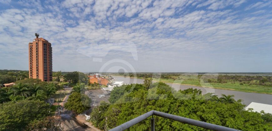 0006 DEPARTAMENTO TIPO LOFT EN EDIFICIO MACONDO, ZONA YACHT Y GOLF CLUB