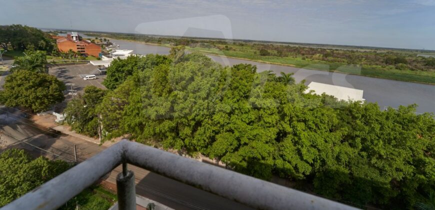 0006 DEPARTAMENTO TIPO LOFT EN EDIFICIO MACONDO, ZONA YACHT Y GOLF CLUB