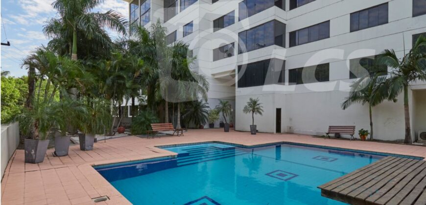 0006 DEPARTAMENTO TIPO LOFT EN EDIFICIO MACONDO, ZONA YACHT Y GOLF CLUB