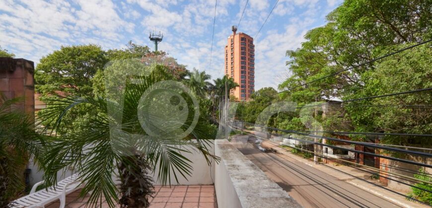 0006 DEPARTAMENTO TIPO LOFT EN EDIFICIO MACONDO, ZONA YACHT Y GOLF CLUB