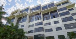 0006 DEPARTAMENTO TIPO LOFT EN EDIFICIO MACONDO, ZONA YACHT Y GOLF CLUB