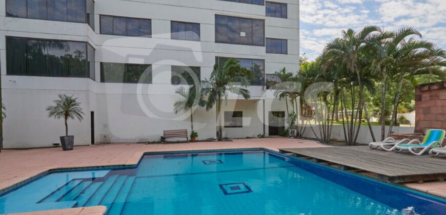 0006 DEPARTAMENTO TIPO LOFT EN EDIFICIO MACONDO, ZONA YACHT Y GOLF CLUB