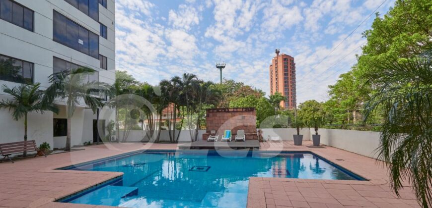 0006 DEPARTAMENTO TIPO LOFT EN EDIFICIO MACONDO, ZONA YACHT Y GOLF CLUB