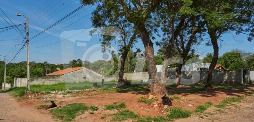 0047 TERRENO EN LAMBARÉ, ZONA AVDA. SAN ISIDRO