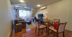 0006 DEPARTAMENTO TIPO LOFT EN EDIFICIO MACONDO, ZONA YACHT Y GOLF CLUB
