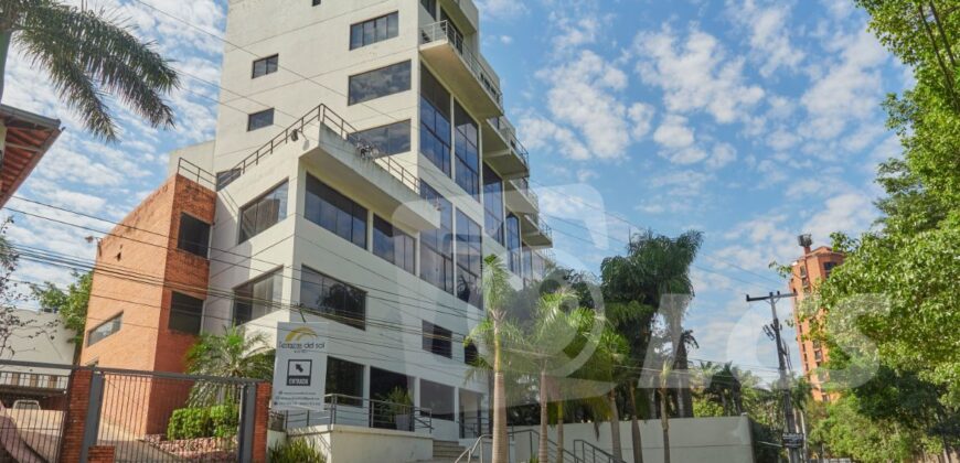 0006 DEPARTAMENTO TIPO LOFT EN EDIFICIO MACONDO, ZONA YACHT Y GOLF CLUB