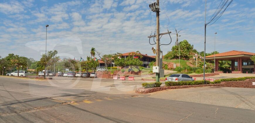 0006 DEPARTAMENTO TIPO LOFT EN EDIFICIO MACONDO, ZONA YACHT Y GOLF CLUB