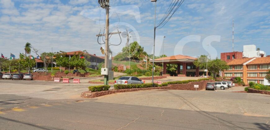 0006 DEPARTAMENTO TIPO LOFT EN EDIFICIO MACONDO, ZONA YACHT Y GOLF CLUB