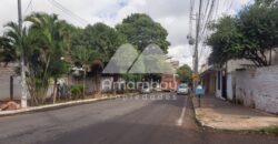 0095 TERRENO EN LAMBARÉ, BARRIO SANTA LUCÍA