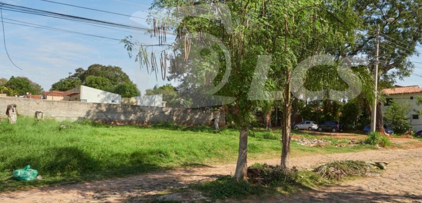 0047 TERRENO EN LAMBARÉ, ZONA AVDA. SAN ISIDRO