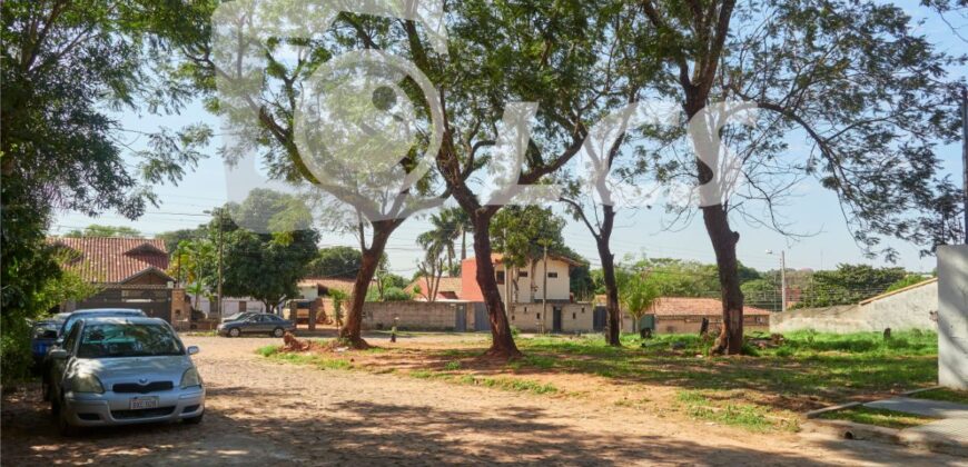 0047 TERRENO EN LAMBARÉ, ZONA AVDA. SAN ISIDRO