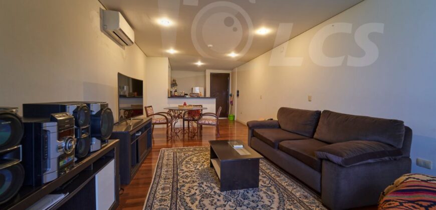 0006 DEPARTAMENTO TIPO LOFT EN EDIFICIO MACONDO, ZONA YACHT Y GOLF CLUB