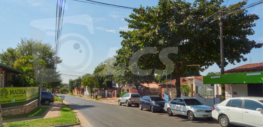 0047 TERRENO EN LAMBARÉ, ZONA AVDA. SAN ISIDRO