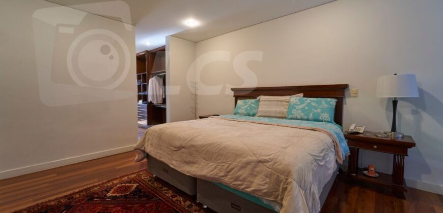 0006 DEPARTAMENTO TIPO LOFT EN EDIFICIO MACONDO, ZONA YACHT Y GOLF CLUB