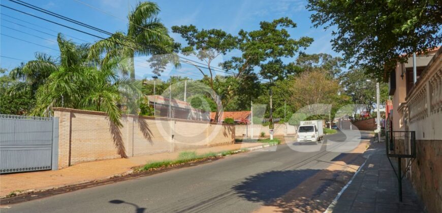 0047 TERRENO EN LAMBARÉ, ZONA AVDA. SAN ISIDRO