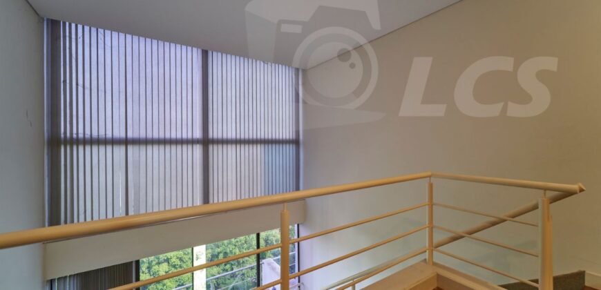 0006 DEPARTAMENTO TIPO LOFT EN EDIFICIO MACONDO, ZONA YACHT Y GOLF CLUB