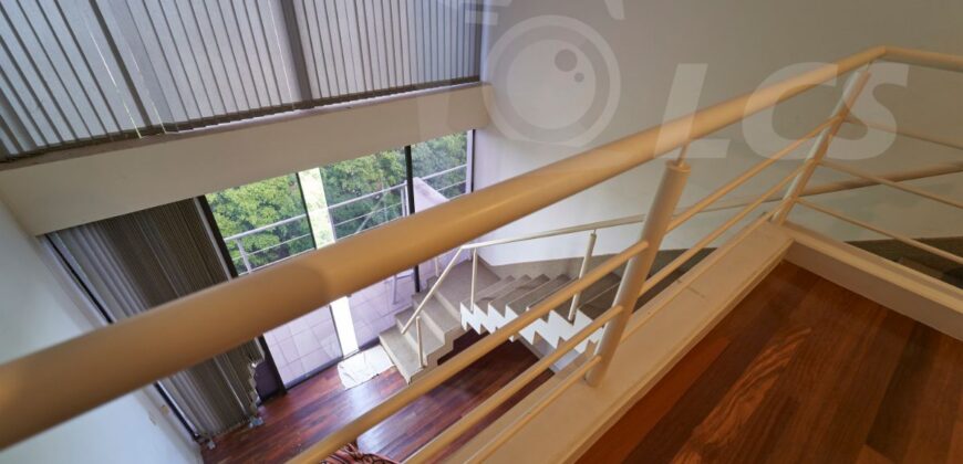 0006 DEPARTAMENTO TIPO LOFT EN EDIFICIO MACONDO, ZONA YACHT Y GOLF CLUB