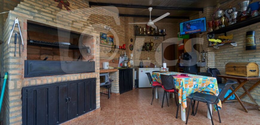0171 DÚPLEX EN LAMBARÉ, ZONA AVDA. CACIQUE LAMBARÉ