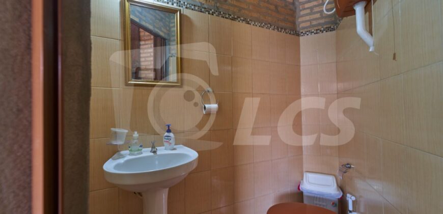 0171 DÚPLEX EN LAMBARÉ, ZONA AVDA. CACIQUE LAMBARÉ