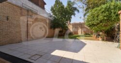 0281 RESIDENCIA EN BARRIO TEMBETARY, ZONA AVDA. CHOFERES DEL CHACO