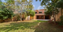 0281 RESIDENCIA EN BARRIO TEMBETARY, ZONA AVDA. CHOFERES DEL CHACO