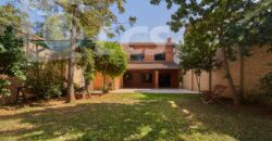 0281 RESIDENCIA EN BARRIO TEMBETARY, ZONA AVDA. CHOFERES DEL CHACO