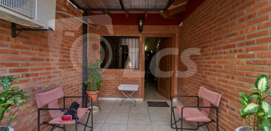 0171 DÚPLEX EN LAMBARÉ, ZONA AVDA. CACIQUE LAMBARÉ