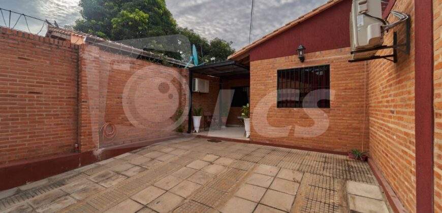 0171 DÚPLEX EN LAMBARÉ, ZONA AVDA. CACIQUE LAMBARÉ
