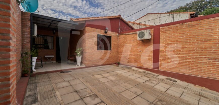 0171 DÚPLEX EN LAMBARÉ, ZONA AVDA. CACIQUE LAMBARÉ