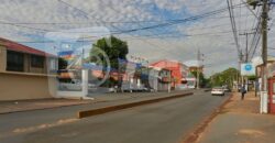 0171 DÚPLEX EN LAMBARÉ, ZONA AVDA. CACIQUE LAMBARÉ